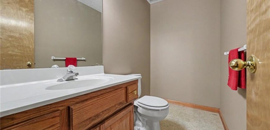 8626 N Wayland Avenue, Kansas City, MO 64153