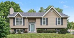 8626 N Wayland Avenue, Kansas City, MO 64153