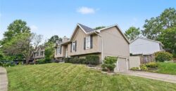 8626 N Wayland Avenue, Kansas City, MO 64153