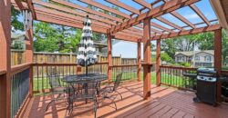 8626 N Wayland Avenue, Kansas City, MO 64153