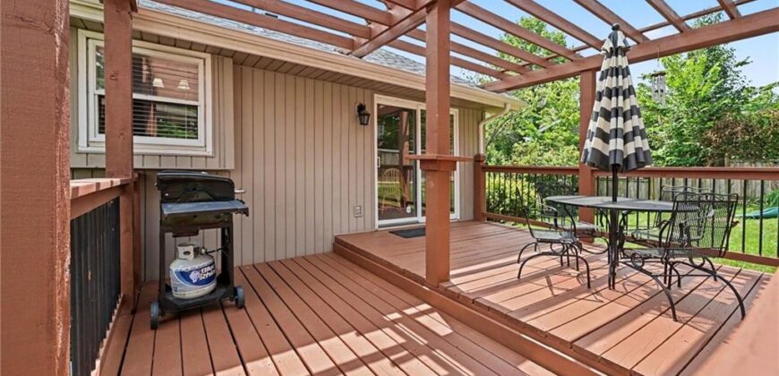 8626 N Wayland Avenue, Kansas City, MO 64153