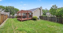 8626 N Wayland Avenue, Kansas City, MO 64153