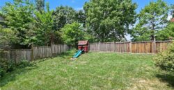 8626 N Wayland Avenue, Kansas City, MO 64153