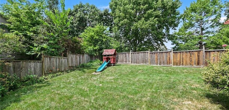 8626 N Wayland Avenue, Kansas City, MO 64153