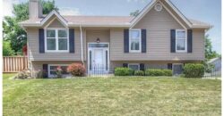 8626 N Wayland Avenue, Kansas City, MO 64153