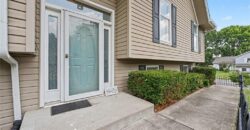 8626 N Wayland Avenue, Kansas City, MO 64153