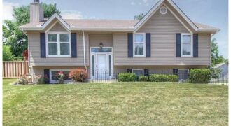 8626 N Wayland Avenue, Kansas City, MO 64153