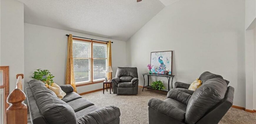 8626 N Wayland Avenue, Kansas City, MO 64153