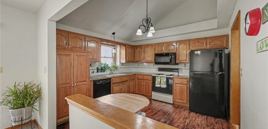 8626 N Wayland Avenue, Kansas City, MO 64153