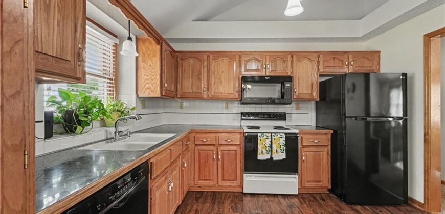 8626 N Wayland Avenue, Kansas City, MO 64153