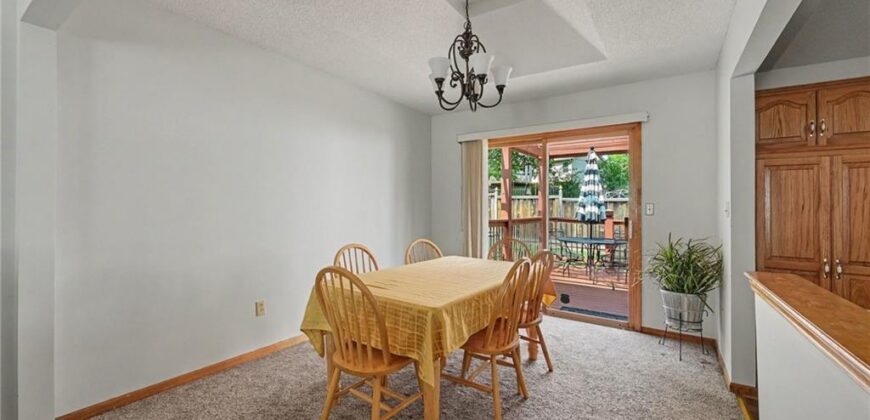 8626 N Wayland Avenue, Kansas City, MO 64153