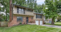 1617 NE 50th Street, Kansas City, MO 64118