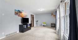 1617 NE 50th Street, Kansas City, MO 64118