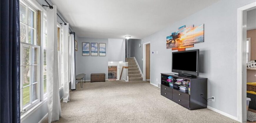 1617 NE 50th Street, Kansas City, MO 64118
