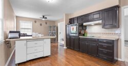 1617 NE 50th Street, Kansas City, MO 64118