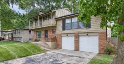 1617 NE 50th Street, Kansas City, MO 64118