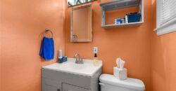 1617 NE 50th Street, Kansas City, MO 64118