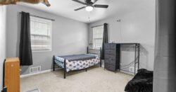 1617 NE 50th Street, Kansas City, MO 64118