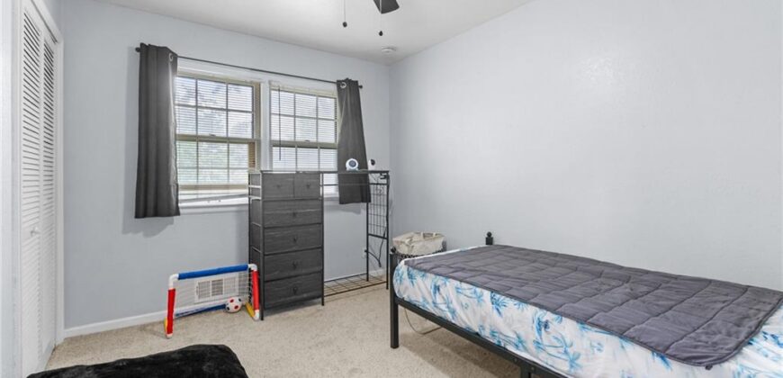 1617 NE 50th Street, Kansas City, MO 64118