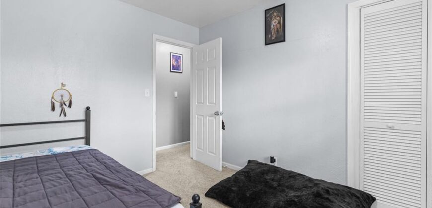 1617 NE 50th Street, Kansas City, MO 64118