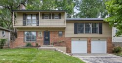 1617 NE 50th Street, Kansas City, MO 64118