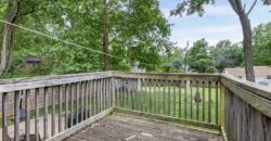1617 NE 50th Street, Kansas City, MO 64118