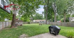 1617 NE 50th Street, Kansas City, MO 64118