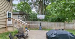 1617 NE 50th Street, Kansas City, MO 64118