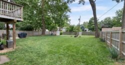 1617 NE 50th Street, Kansas City, MO 64118