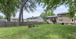 1617 NE 50th Street, Kansas City, MO 64118