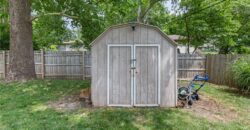 1617 NE 50th Street, Kansas City, MO 64118