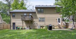 1617 NE 50th Street, Kansas City, MO 64118