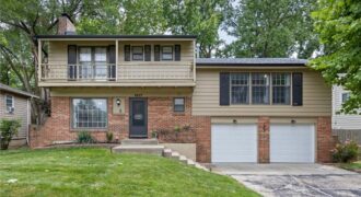 1617 NE 50th Street, Kansas City, MO 64118