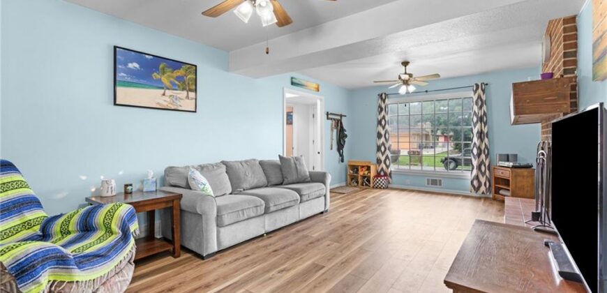 1617 NE 50th Street, Kansas City, MO 64118