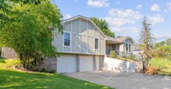 5004 NW 85th Street, Kansas City, MO 64154