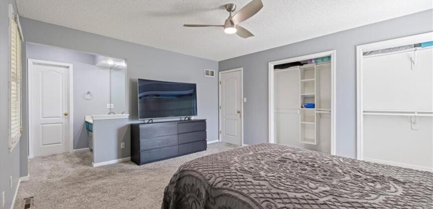 5004 NW 85th Street, Kansas City, MO 64154