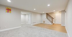 5004 NW 85th Street, Kansas City, MO 64154
