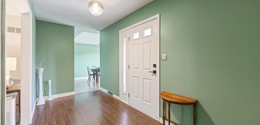 5004 NW 85th Street, Kansas City, MO 64154