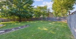 5004 NW 85th Street, Kansas City, MO 64154