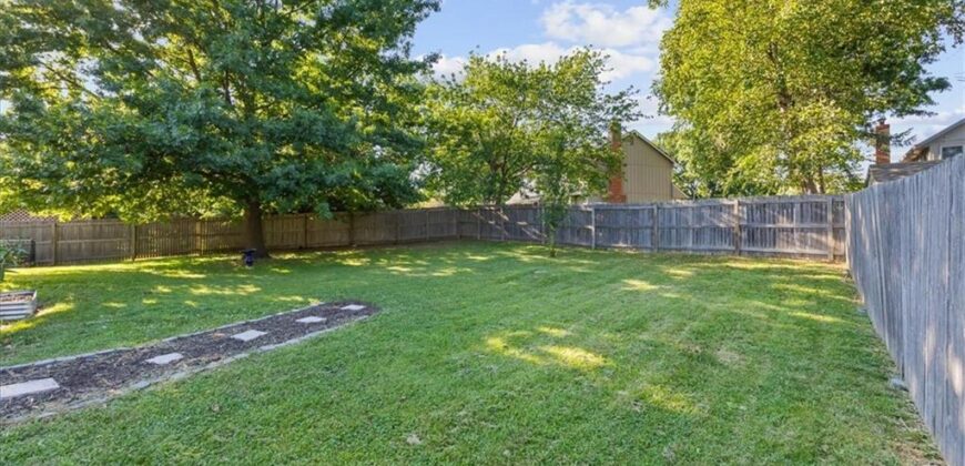 5004 NW 85th Street, Kansas City, MO 64154
