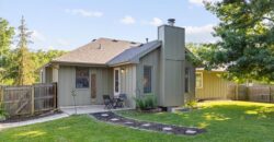 5004 NW 85th Street, Kansas City, MO 64154