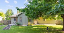 5004 NW 85th Street, Kansas City, MO 64154