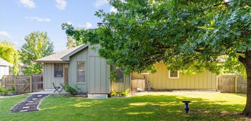 5004 NW 85th Street, Kansas City, MO 64154
