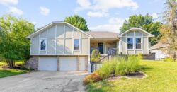 5004 NW 85th Street, Kansas City, MO 64154