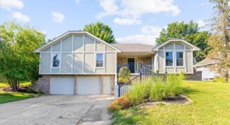 5004 NW 85th Street, Kansas City, MO 64154