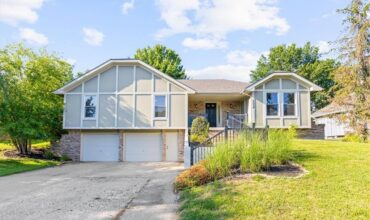 5004 NW 85th Street, Kansas City, MO 64154