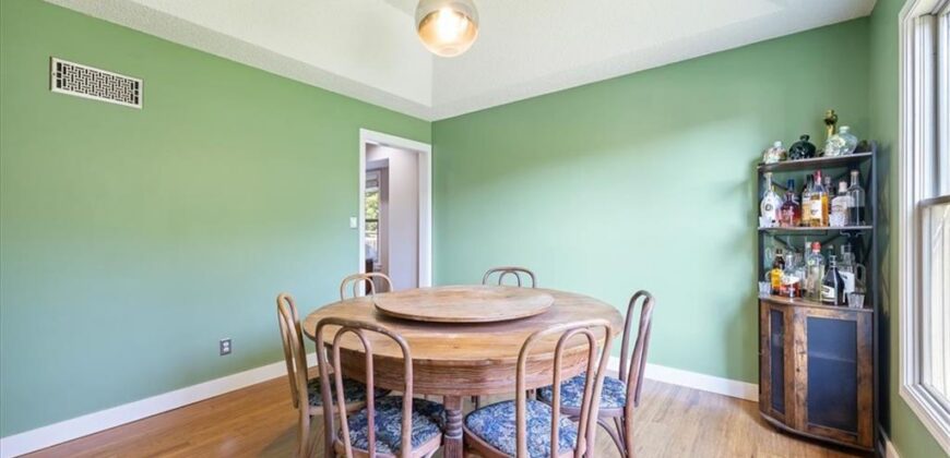 5004 NW 85th Street, Kansas City, MO 64154