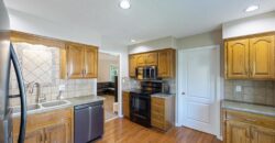 5004 NW 85th Street, Kansas City, MO 64154