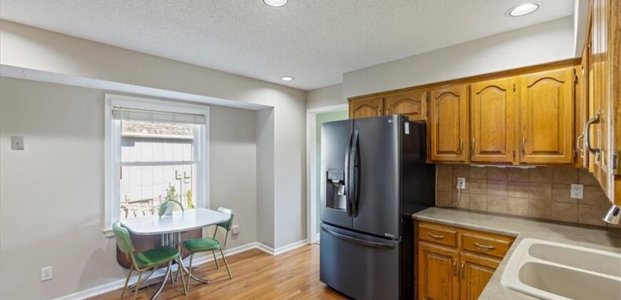 5004 NW 85th Street, Kansas City, MO 64154