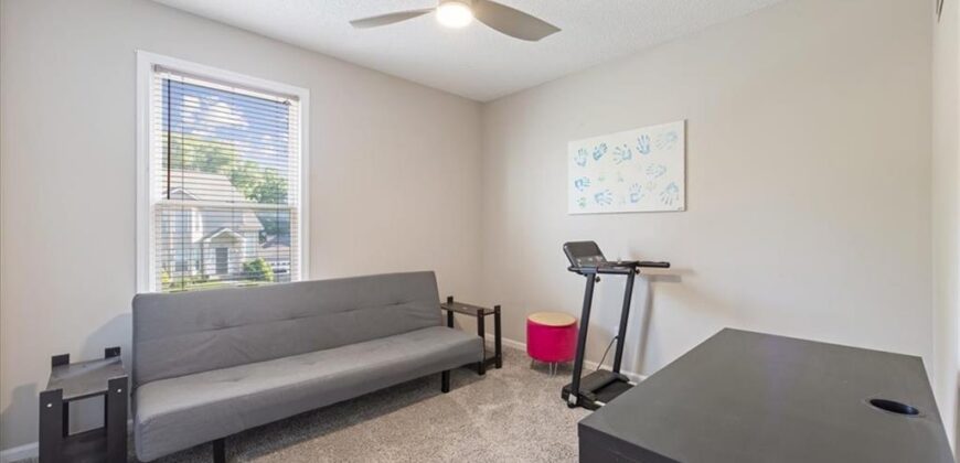 5004 NW 85th Street, Kansas City, MO 64154
